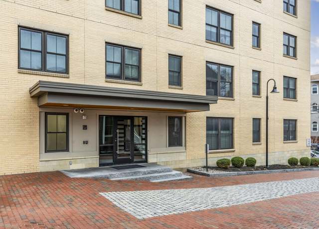 Property at 25 High St #315, Portland, ME 04101, 3 beds, 2 baths