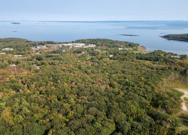 Property at 12 Lexington Ln, Rockport, ME 04856