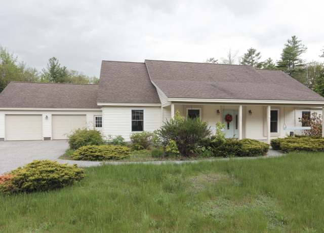 Property at 359 Beech Plains Rd, Buxton, ME 04093, 2 beds, 2 baths