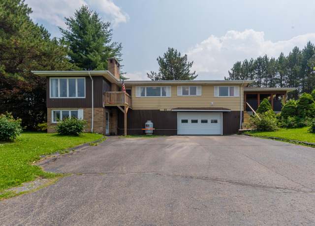 Property at 31 US Route 1, Frenchville, ME 04745, 3 beds, 2 baths