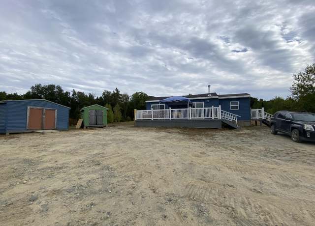 Property at 75 Maxies Way, Clifton, ME 04428, 2 beds, 1 bath