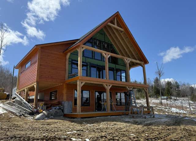 Property at 46 Harmony Row, Bethel, ME 04217, 4 beds, 3.5 baths