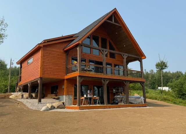 Property at 46 Harmony Row, Bethel, ME 04217, 4 beds, 3.5 baths