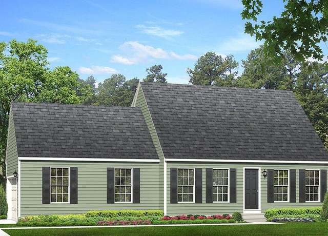 Property at Lot 06-04 SR 109 Rte, Acton, ME 04001, 3 beds, 1.5 baths