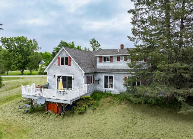 Property at 506 Blackstream Rd, Hermon, ME 04401, 3 beds, 2 baths