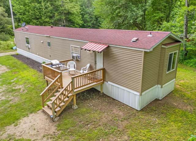 Property at 722 Richmond Rd, Litchfield, ME 04350, 2 beds, 2 baths
