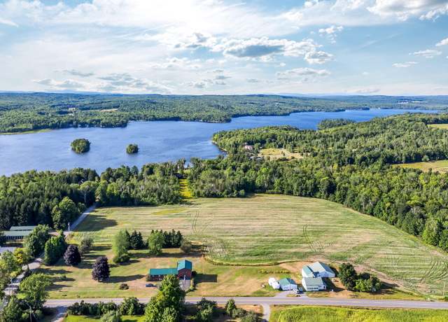 Property at Lot F Corinna Rd, Saint Albans, ME 04971