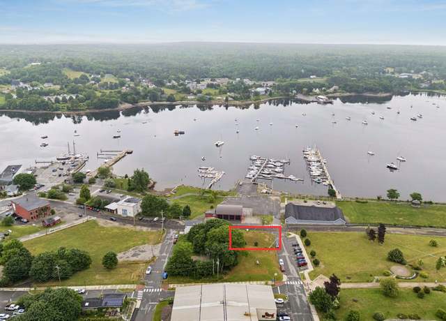 Property at 1 Miller St, Belfast, ME 04915