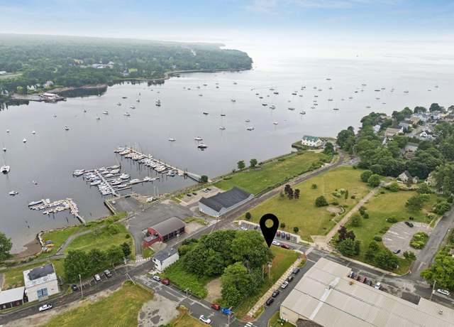 Property at 1 Miller St, Belfast, ME 04915