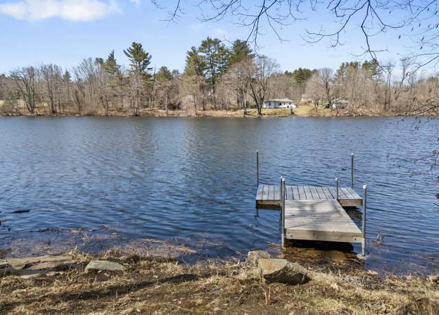 Property at 106 Frost Dr, Monmouth, ME 04259, 3 beds, 2 baths