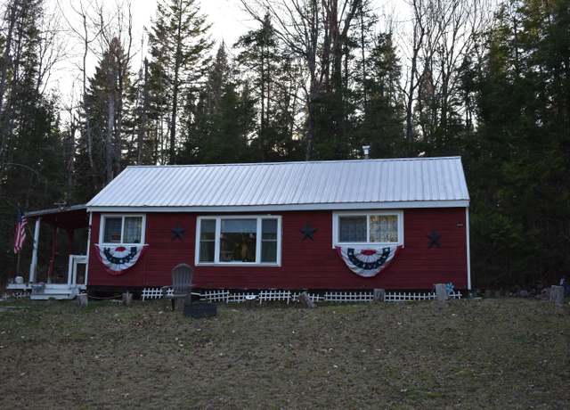 Property at 605 Park Rd, Winn, ME 04495, 2 beds