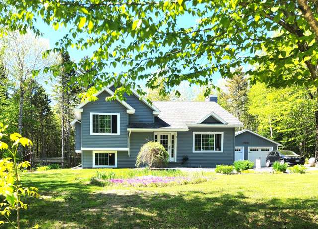 Property at 34 Sandy Acres Dr, Sullivan, ME 04664, 3 beds, 2 baths