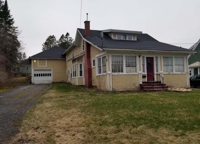 Property at 11 High St, Limestone, ME 04750, 3 beds, 2 baths