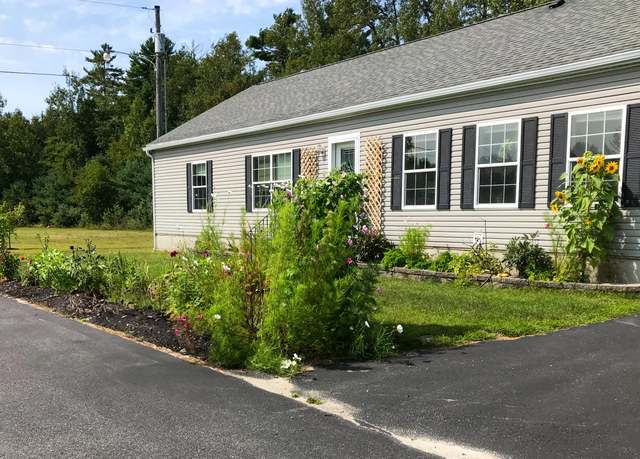 Property at 17 Tee Ln, Hancock, ME 04640, 3 beds, 2 baths