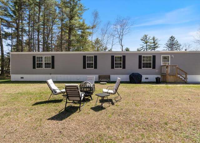 Property at 6 Liberty Dr, Standish, ME 04084, 3 beds, 2 baths