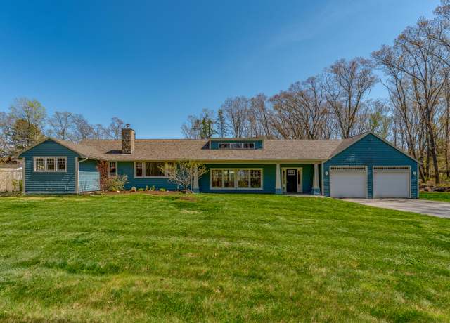 Property at 530 Spurwink Ave, Cape Elizabeth, ME 04107, 2 beds, 2 baths