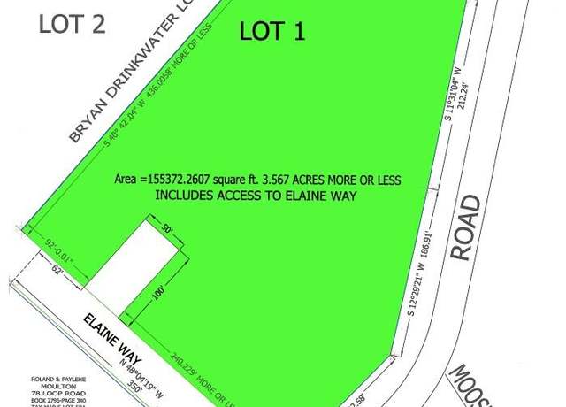 Property at 80 Loop Rd, Searsport, ME 04974