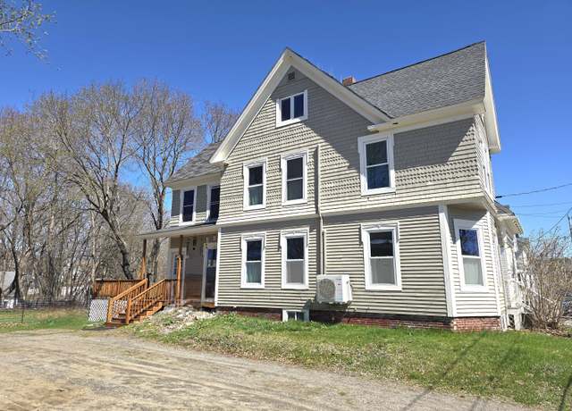 Property at 10 Middle St, Lisbon, ME 04252, 3 beds, 2 baths