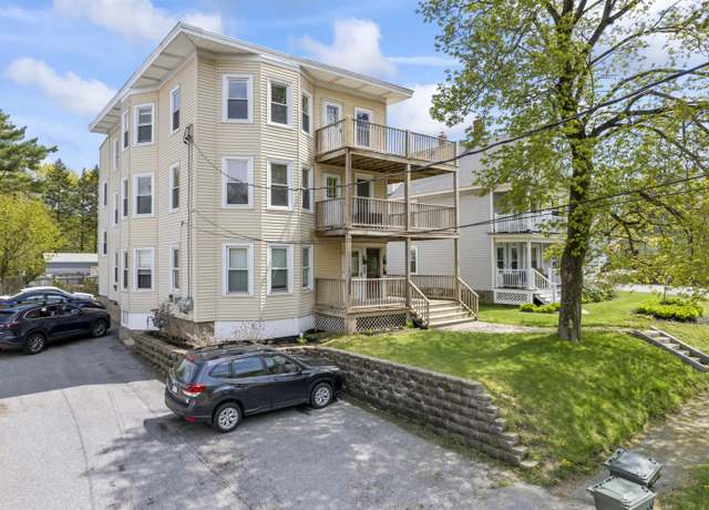 Property at 340 Ocean St St, South Portland, ME 04106, 9 beds, 3 baths