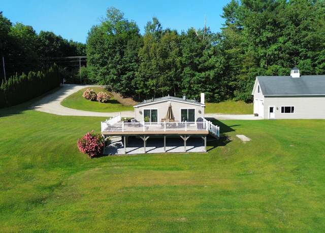 Property at 160 Maple Ln, Poland, ME 04274, 3 beds, 2 baths