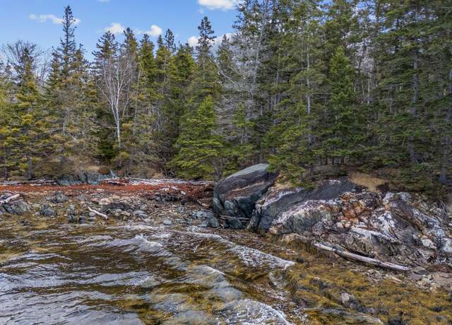 Property at 12D, 12I Mildred Grace Rd, Islesboro, ME 04848