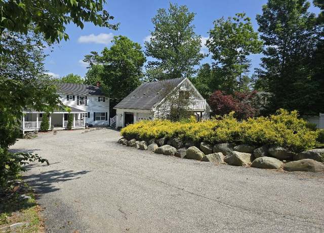 Property at 269 Bruckoff Rd, Clifton, ME 04428, 6 beds, 3.5 baths
