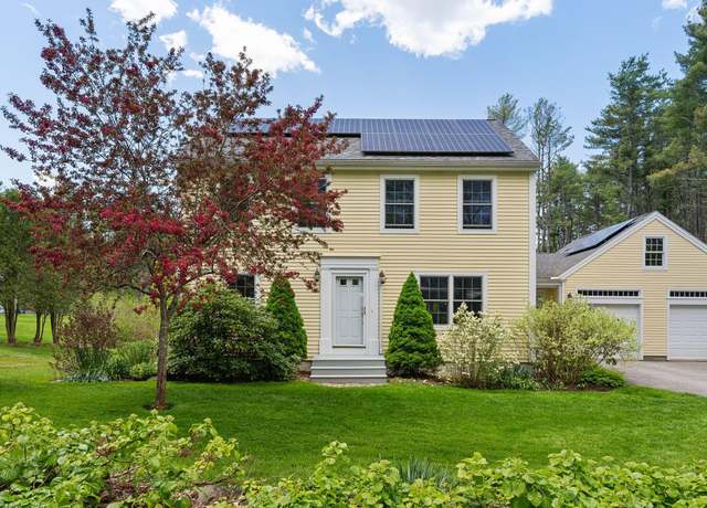 Property at 401 Princes Point Rd, Yarmouth, ME 04096, 4 beds, 2.5 baths