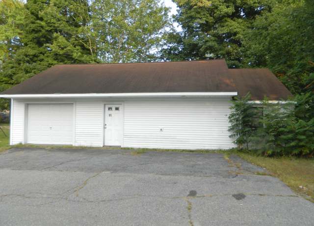 Property at 11 Wilson St, Sanford, ME 04073