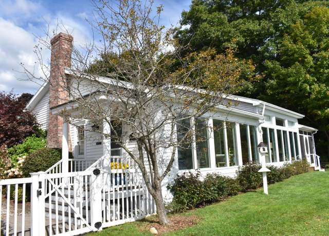 Property at 2 Harbor View Ln, Belfast, ME 04974, 3 beds, 2 baths