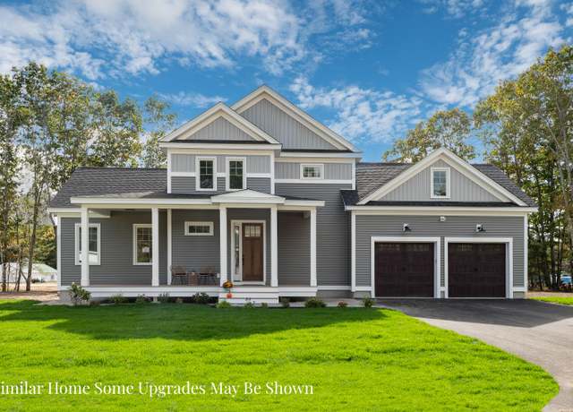 Property at 5 Meander Ln #2, Kennebunk, ME 04043, 3 beds, 2.5 baths