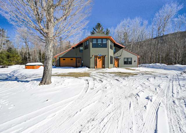 Property at 1006 Red Stallion Dr #6, Carrabassett Valley, ME 04947, 4 beds, 3 baths