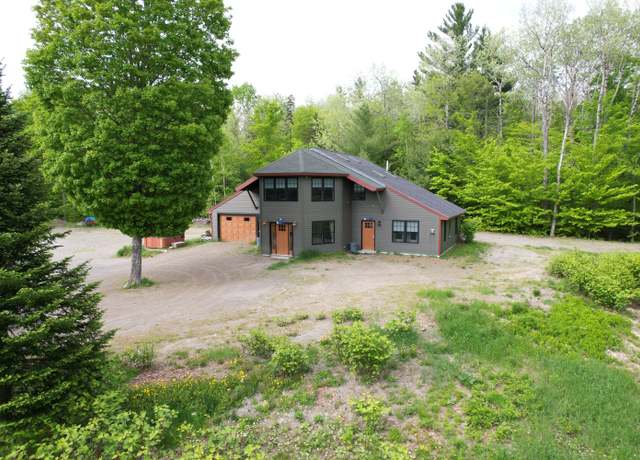 Property at 1006 Red Stallion Dr #6, Carrabassett Valley, ME 04947, 4 beds, 3 baths