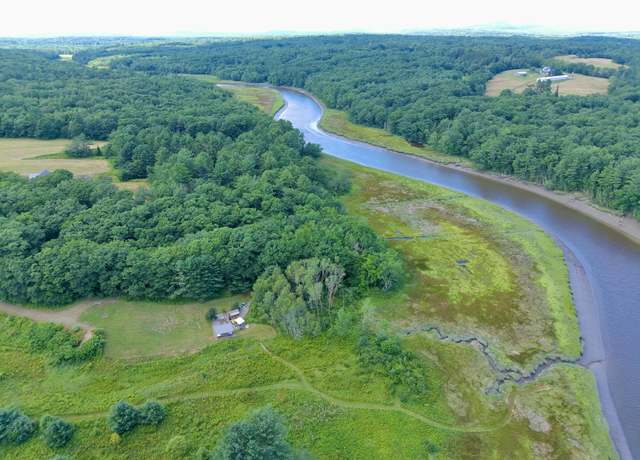 Property at 102 Back Meadow Dr, Warren, ME 04864