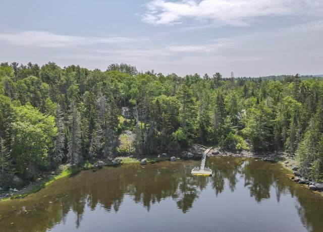 Property at 111 Franks Flat Rd, Sedgwick, ME 04676, 2 beds, 2 baths