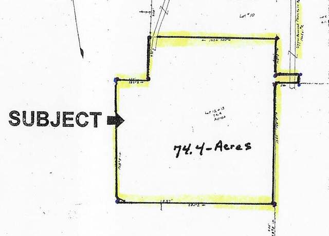 Property at 2-12 Bannock Mountain Road Rd, Industry, ME 04938