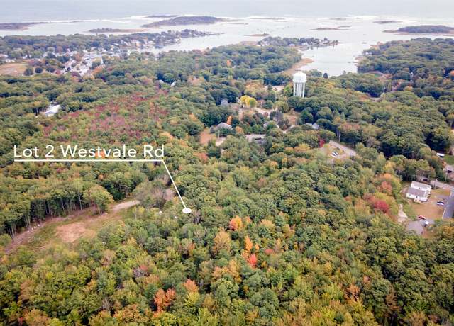 Property at Lot 2 Westvale Rd, Kennebunkport, ME 04046