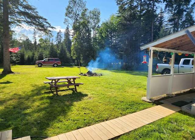 Property at 245 Loon Lake Rd, Rangeley, ME 04970