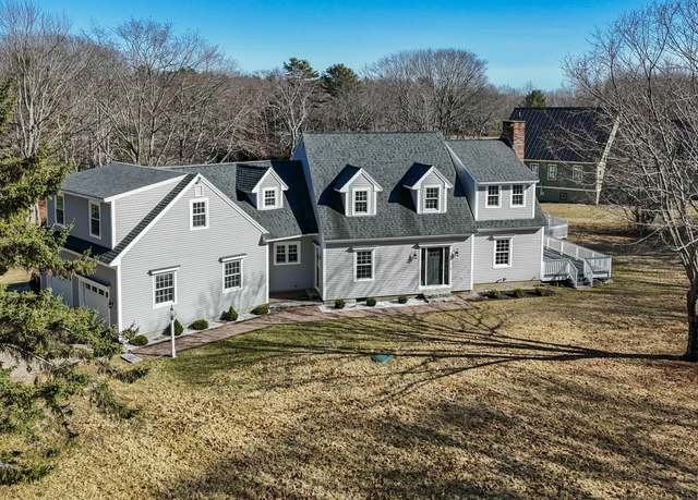 Property at 225 Beachwood Ave, Kennebunkport, ME 04046, 4 beds, 3.5 baths
