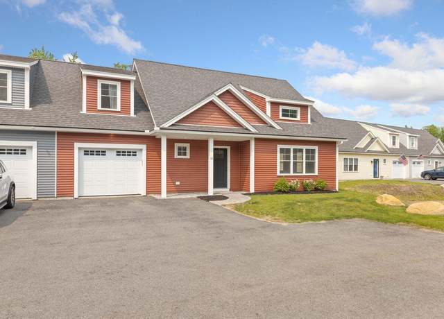 Property at 12 Haley's Ct #21, Wells, ME 04090, 2 beds, 2.5 baths