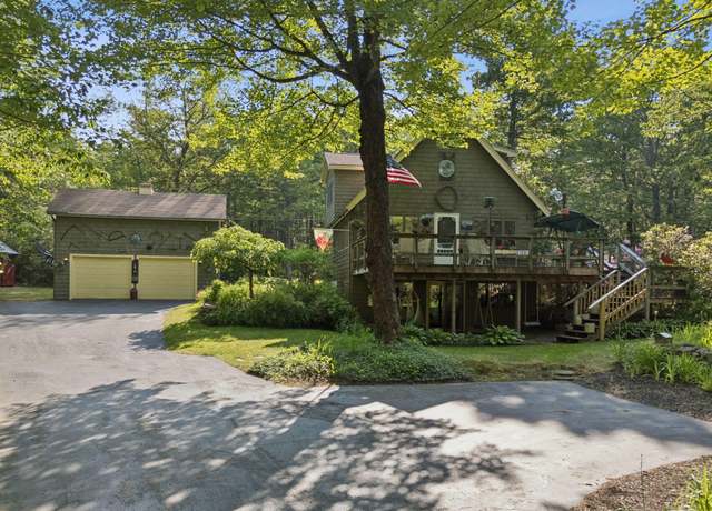 Property at 47 Perimeter Ave, Standish, ME 04084, 2 beds, 2 baths