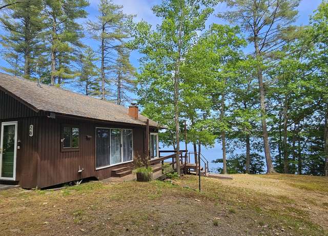 Property at 28 Austin Rd, Vassalboro, ME 04989, 2 beds, 1 bath