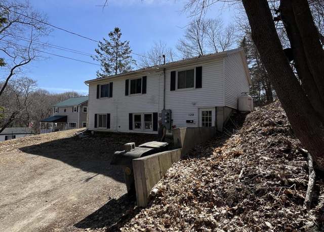 Property at 120 Walter St, Bangor, ME 04401, 5 beds, 2 baths