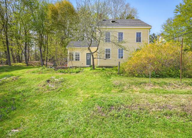 Property at 805 Five Islands Rd, Georgetown, ME 04548, 2 beds, 1.5 baths