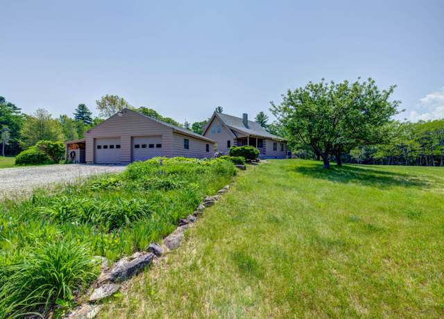 Property at 283 Hio Ridge Rd, Denmark, ME 04022, 3 beds, 2 baths