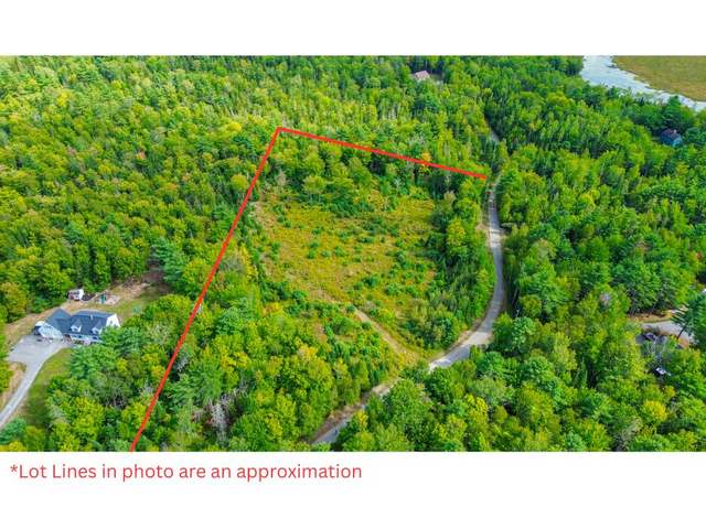 Property at Lot 14 Wildwood Estates Dr, Holden, ME 04429