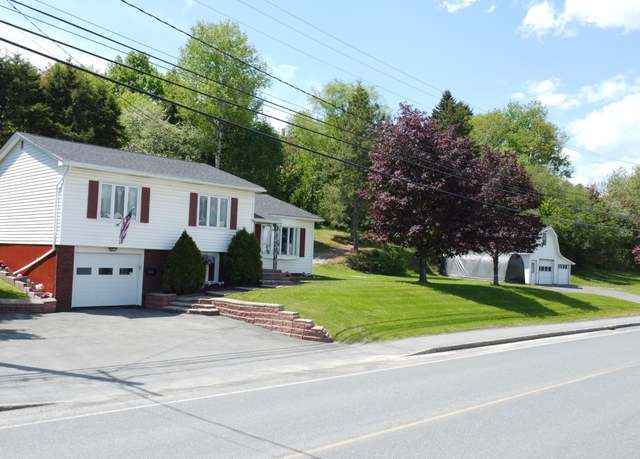 Property at 523 Main St, Madawaska, ME 04756, 3 beds, 1 bath