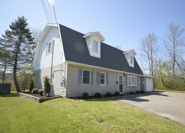 Property at 42 Blanchard St, Bangor, ME 04401, 4 beds, 2 baths