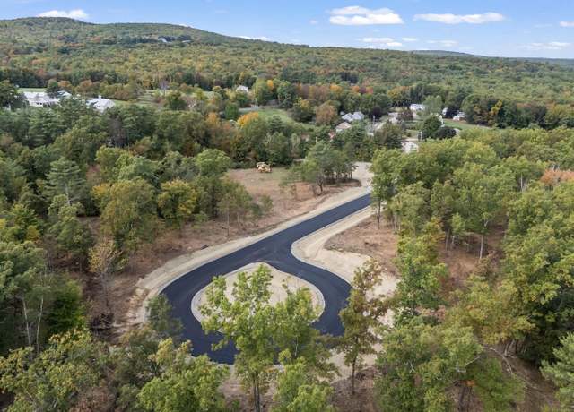 Property at TBD Ridge Ter Lot 7, North Berwick, ME 03906
