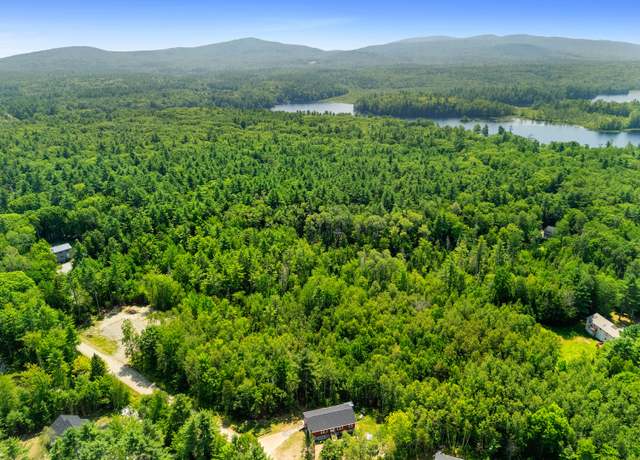 Property at M31 L13J Samian Cir, Lincolnville, ME 04849
