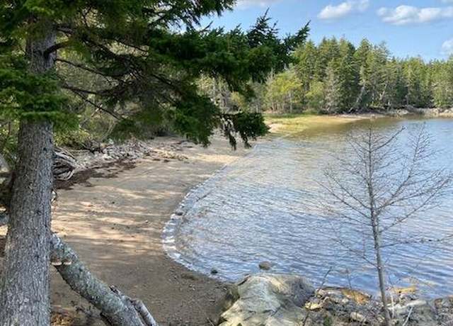 Property at Lot 27 Schooner Point Drive South Dr, Steuben, ME 04680